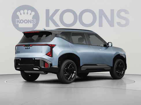 New 2027 Kia Seltos X-Line S AWD/4WD image 4