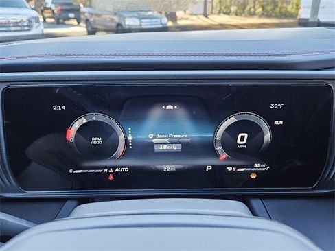 New 2026 Dodge Charger Scat Pack w/ Blacktop Package image 21