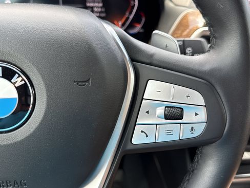 Used 2022 BMW X3 sDrive30i w/ Premium Package 2 RWD image 22