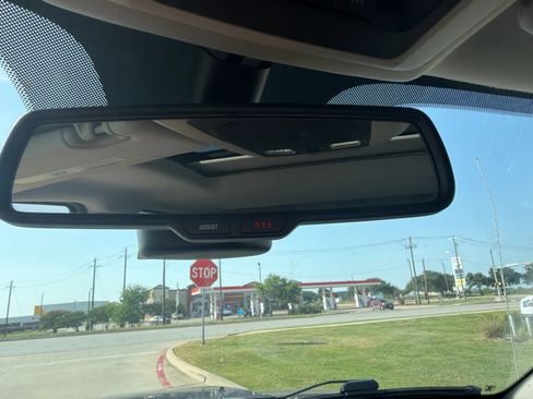 Used 2016 RAM 1500 Lone Star RWD image 15