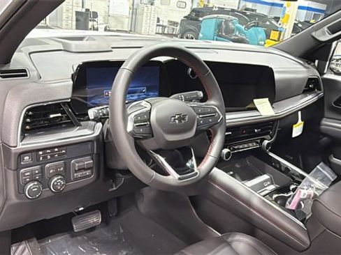 New 2026 Chevrolet Tahoe RST image 9