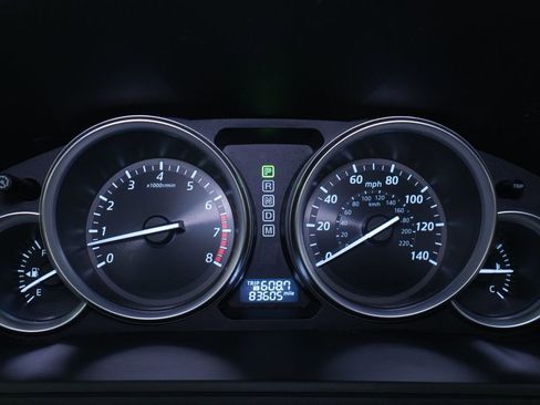 Used 2014 MAZDA CX-9 Grand Touring w/ GT Technology Package image 42