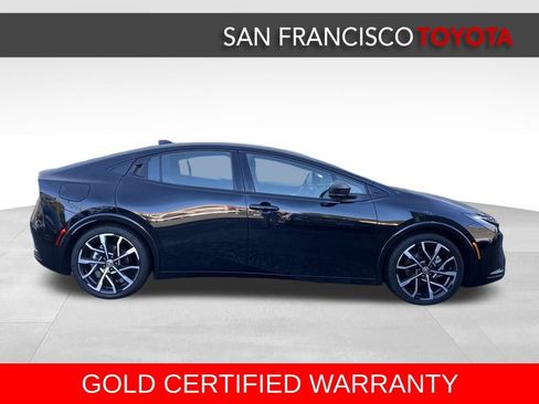 Certified 2024 Toyota Prius Prime image 6