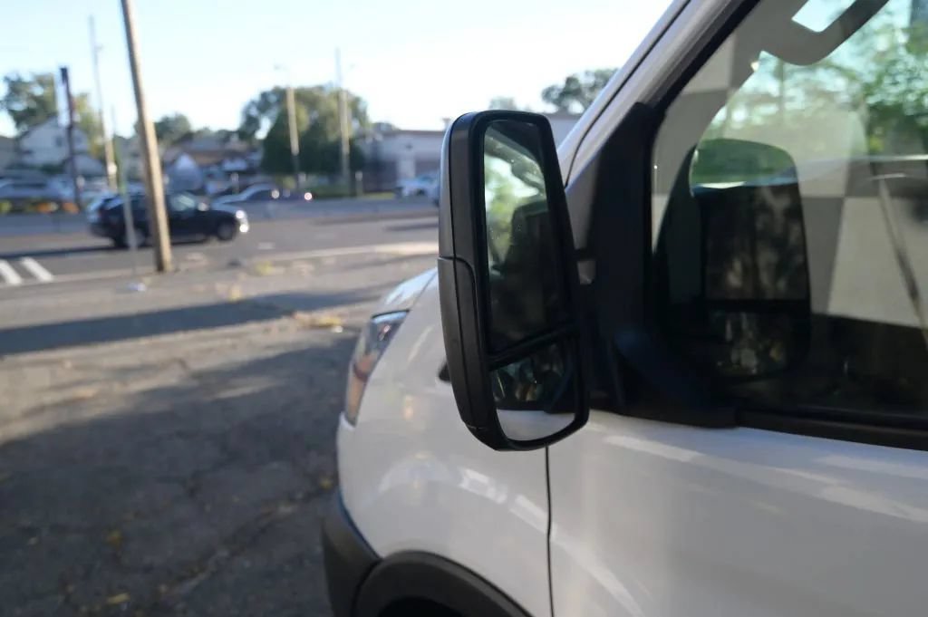 Used 2020 Ford Transit 350 Medium Roof RWD image 12