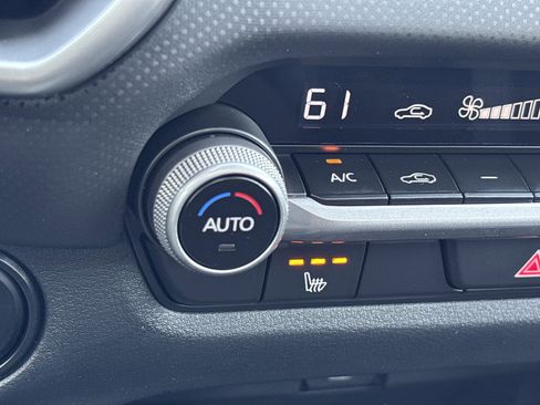 New 2026 MAZDA CX-50 Meridian Edition w/ Weather Package image 34