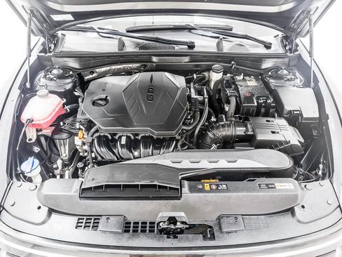 Used 2025 Hyundai Sonata SEL image 39