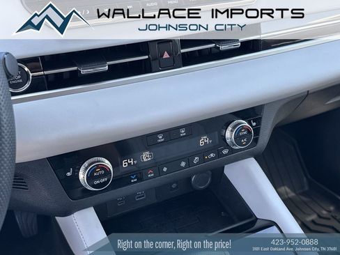 Used 2024 Mitsubishi Outlander SEL AWD/4WD image 26