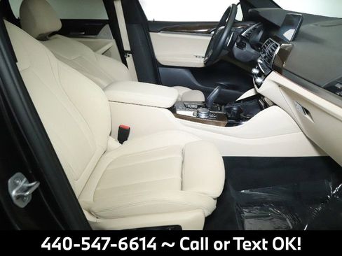 Used 2020 BMW X4 xDrive30i w/ Premium Package image 33