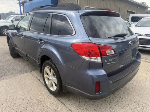 Used 2013 Subaru Outback 2.5i Premium w/ Popular Pkg 1B AWD/4WD image 8