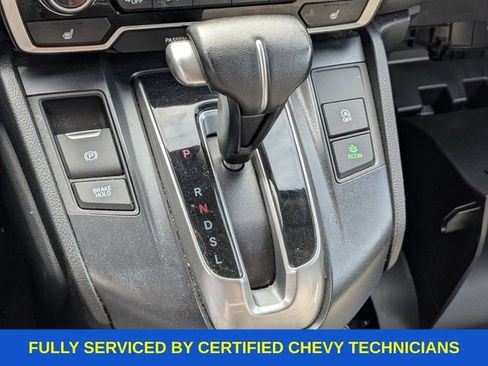 Used 2022 Honda CR-V EX-L image 22