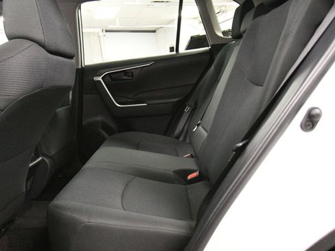 Certified 2024 Toyota RAV4 LE image 19