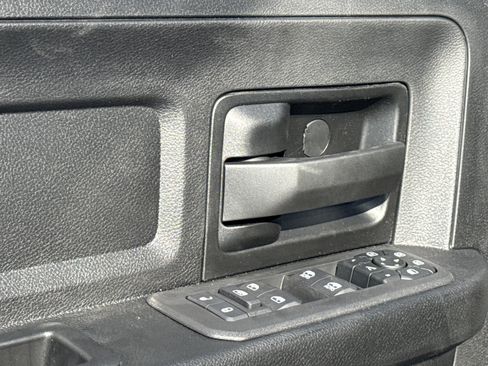 New 2026 RAM 2500 Tradesman image 15