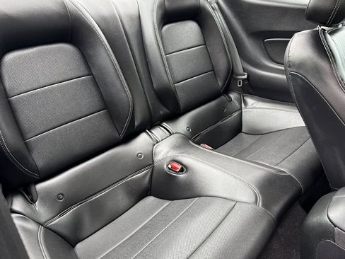 Used 2023 Ford Mustang Premium RWD image 22