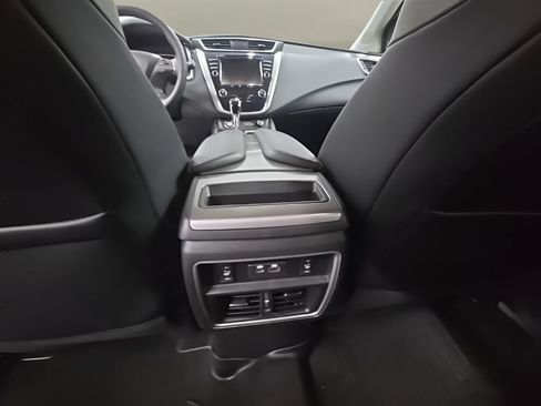 Used 2020 Nissan Murano SL AWD/4WD image 28