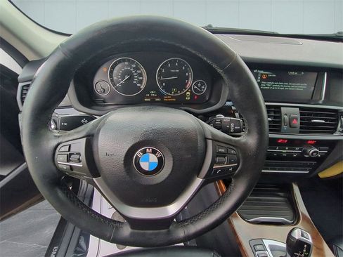Used 2015 BMW X3 xDrive28i image 18