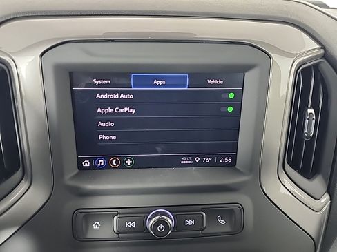 New 2025 Chevrolet Silverado 3500 W/T w/ WT Convenience Package image 28