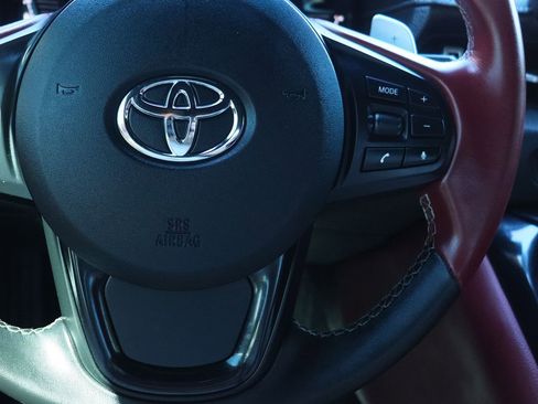 Used 2020 Toyota Supra Launch Edition w/ Driver Assist Package image 48