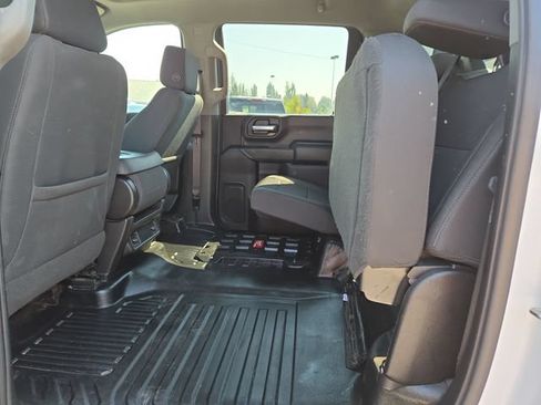 Used 2022 Chevrolet Silverado 3500 LT AWD/4WD image 28