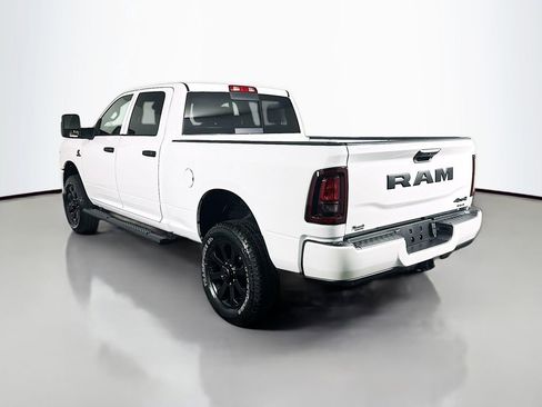 New 2026 RAM 2500 Tradesman image 5