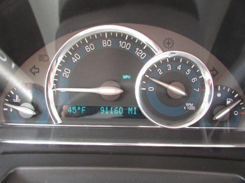 Used 2006 Chevrolet HHR LT image 27