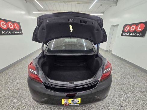 Used 2016 Buick Regal FWD image 16