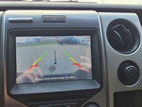 Used 2013 Ford F150 Raptor w/ Luxury Equipment Group image 27