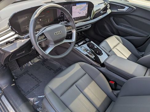Used 2025 Audi A5 2.0T Premium w/ Convenience Package AWD/4WD image 10