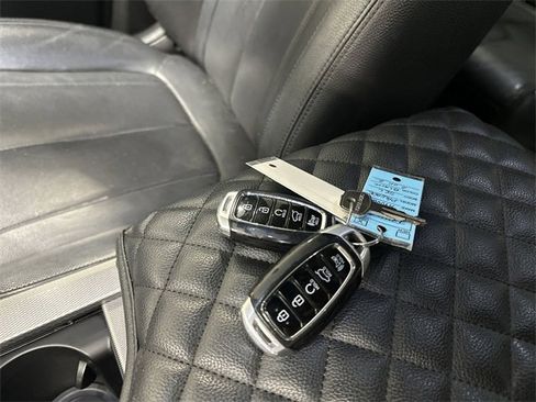 Used 2020 Hyundai Palisade SEL w/ Premium Package image 38