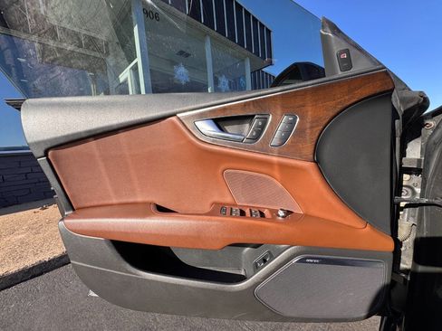 Used 2012 Audi A7 3.0T Premium image 28