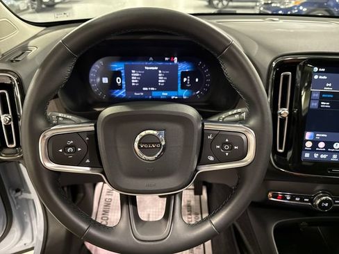 Used 2026 Volvo XC40 B5 Plus AWD/4WD image 20