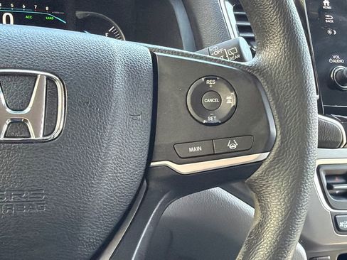 Used 2019 Honda Pilot EX image 22