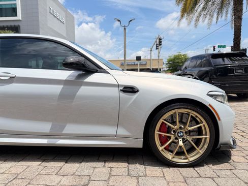 Used 2020 BMW M2 CS RWD image 26