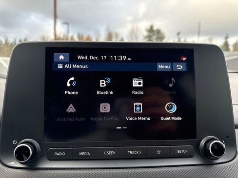 Used 2023 Hyundai Kona SEL image 24