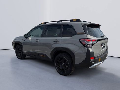 New 2026 Subaru Forester Wilderness w/ Wilderness Package AWD/4WD image 5