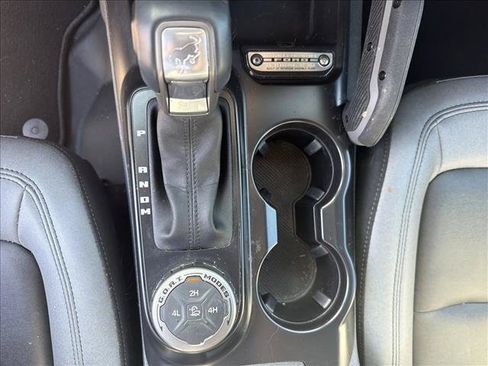 Used 2024 Ford Bronco Big Bend AWD/4WD image 16