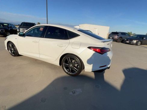 Used 2025 Acura Integra A-Spec image 6