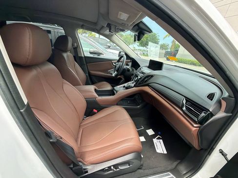 Used 2023 Acura RDX FWD w/ Technology Package image 8
