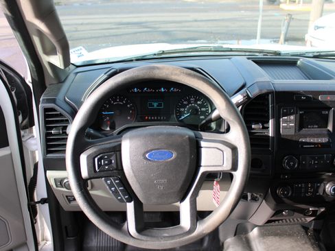 Used 2015 Ford F150 XL w/ XL Power Equipment Group image 10