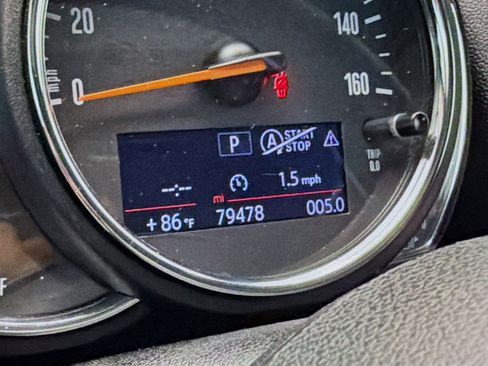 Used 2018 MINI Cooper Countryman S FWD image 8