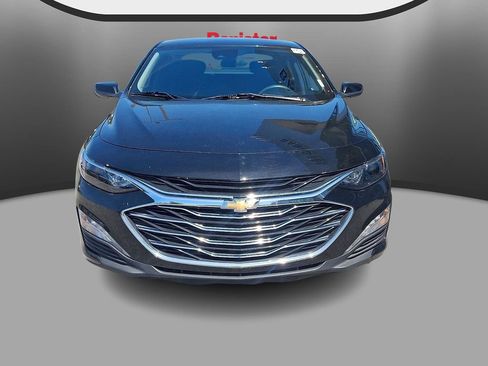 Used 2024 Chevrolet Malibu LT FWD image 2