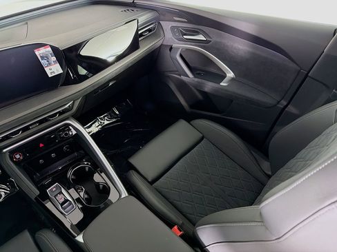 New 2026 Audi SQ5 Premium Plus AWD/4WD image 24