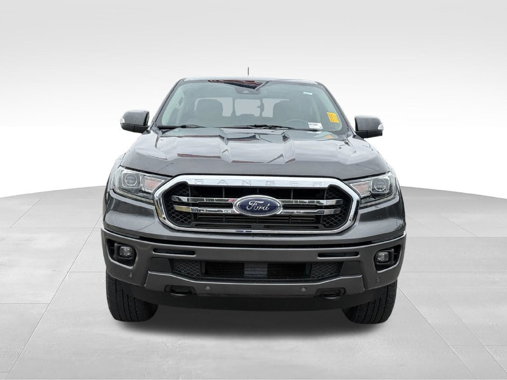 Used 2020 Ford Ranger Lariat w/ Technology Package AWD/4WD image 25