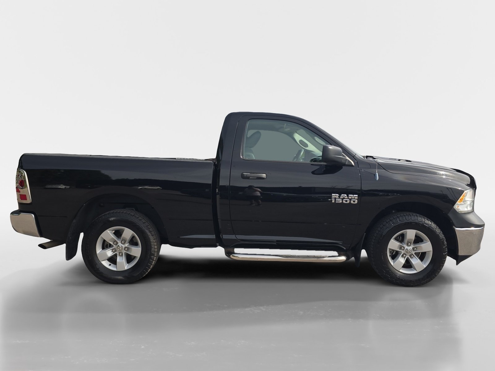 Used 2013 RAM 1500 Tradesman w/ PWR & Remote Entry Group RWD image 7