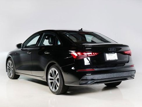 New 2026 Audi A3 2.0T Premium image 5