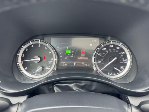 Used 2022 Toyota Highlander XLE image 26