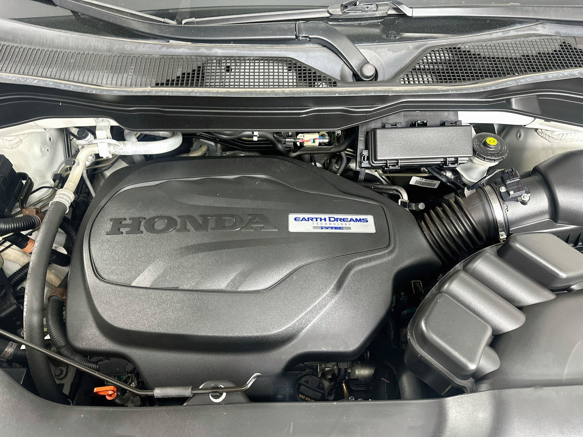 Used 2019 Honda Pilot EX-L image 35