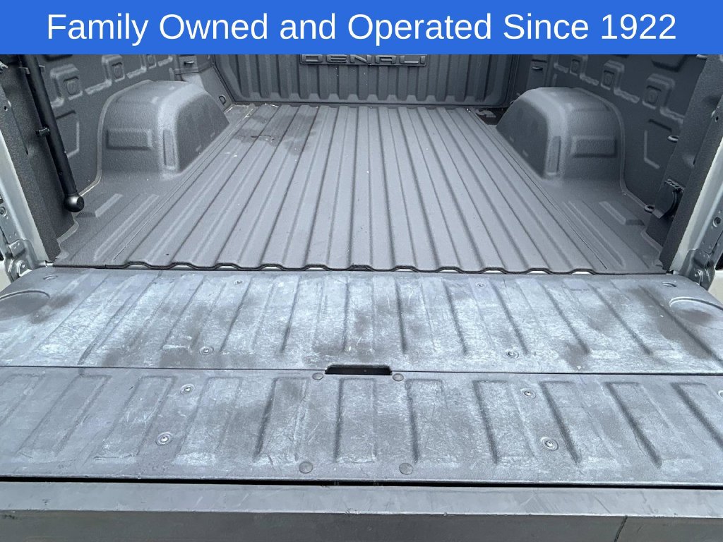 Certified 2023 GMC Sierra 1500 Denali Ultimate AWD/4WD image 9
