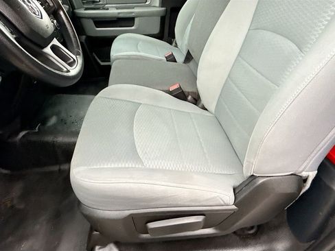Used 2019 RAM 1500 Tradesman w/ Power & Remote Entry Group image 21