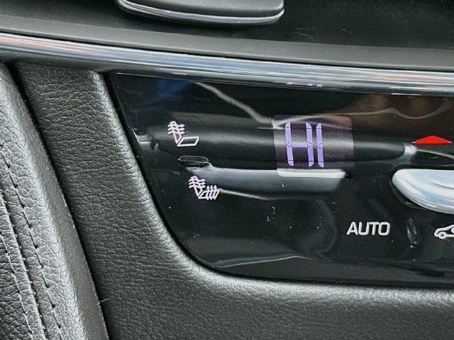 Used 2016 Cadillac CT6 Luxury AWD/4WD image 22