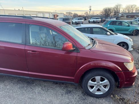 Used 2011 Dodge Journey Mainstreet image 4